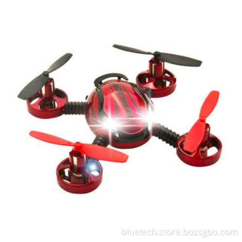 4CH Quad Copter with Camera, 2.4Ghz